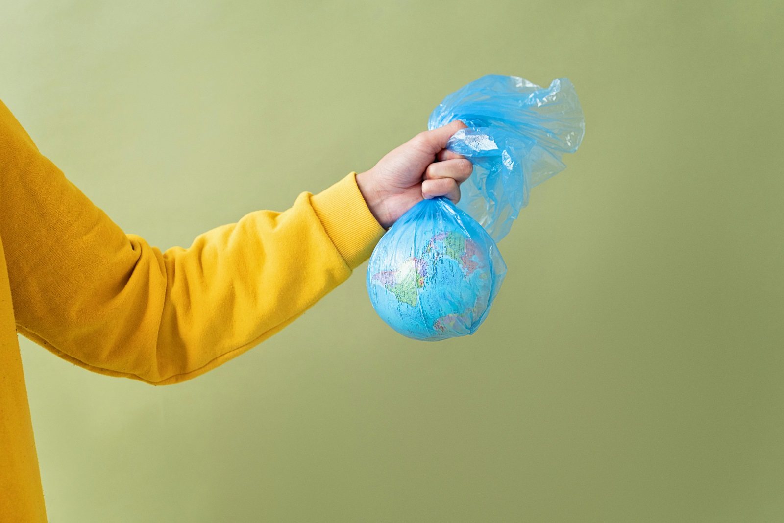 How Our Culture of Overconsumption is Hurting Our Planet, and our Wallet