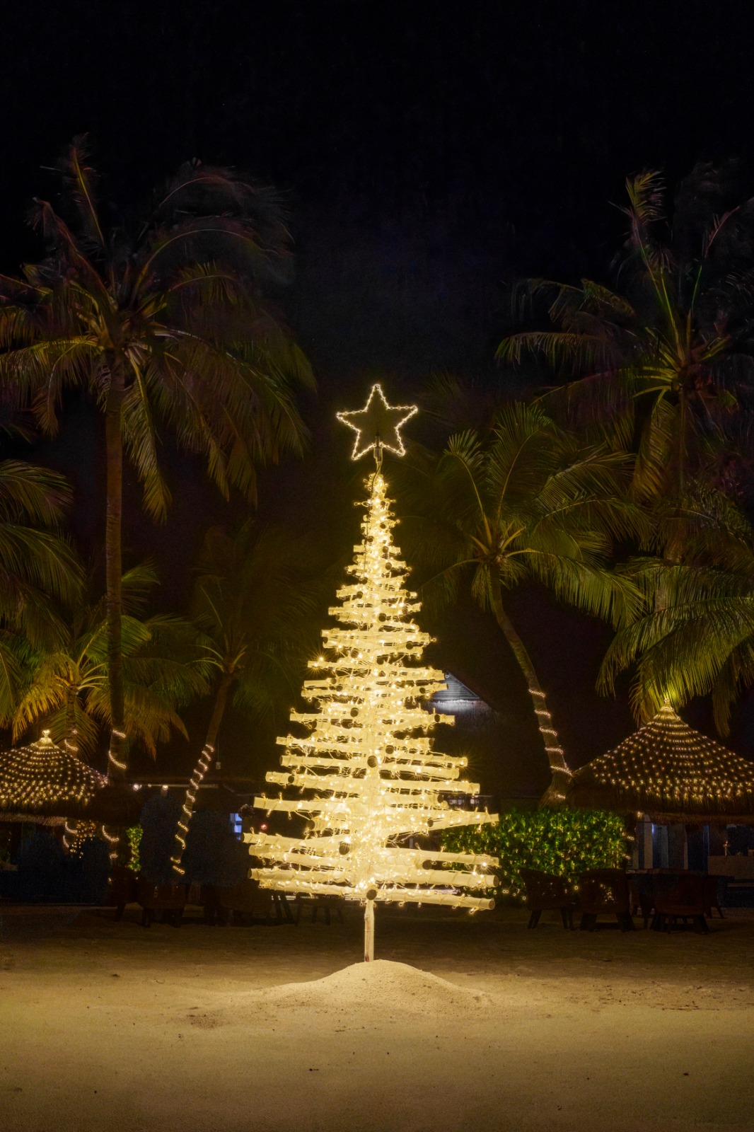 Is a Sustainable Festive Season Possible in the Maldives?