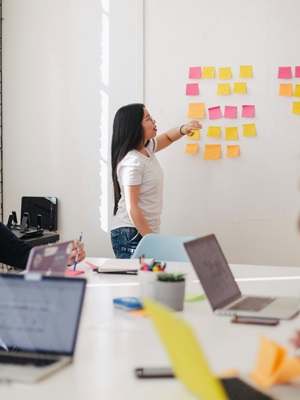 Navigating the Path To a Sustainable Future: Prioritising Green Skills Development