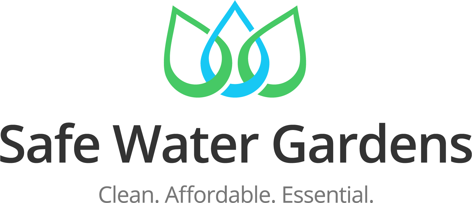 Safe Water Gardens