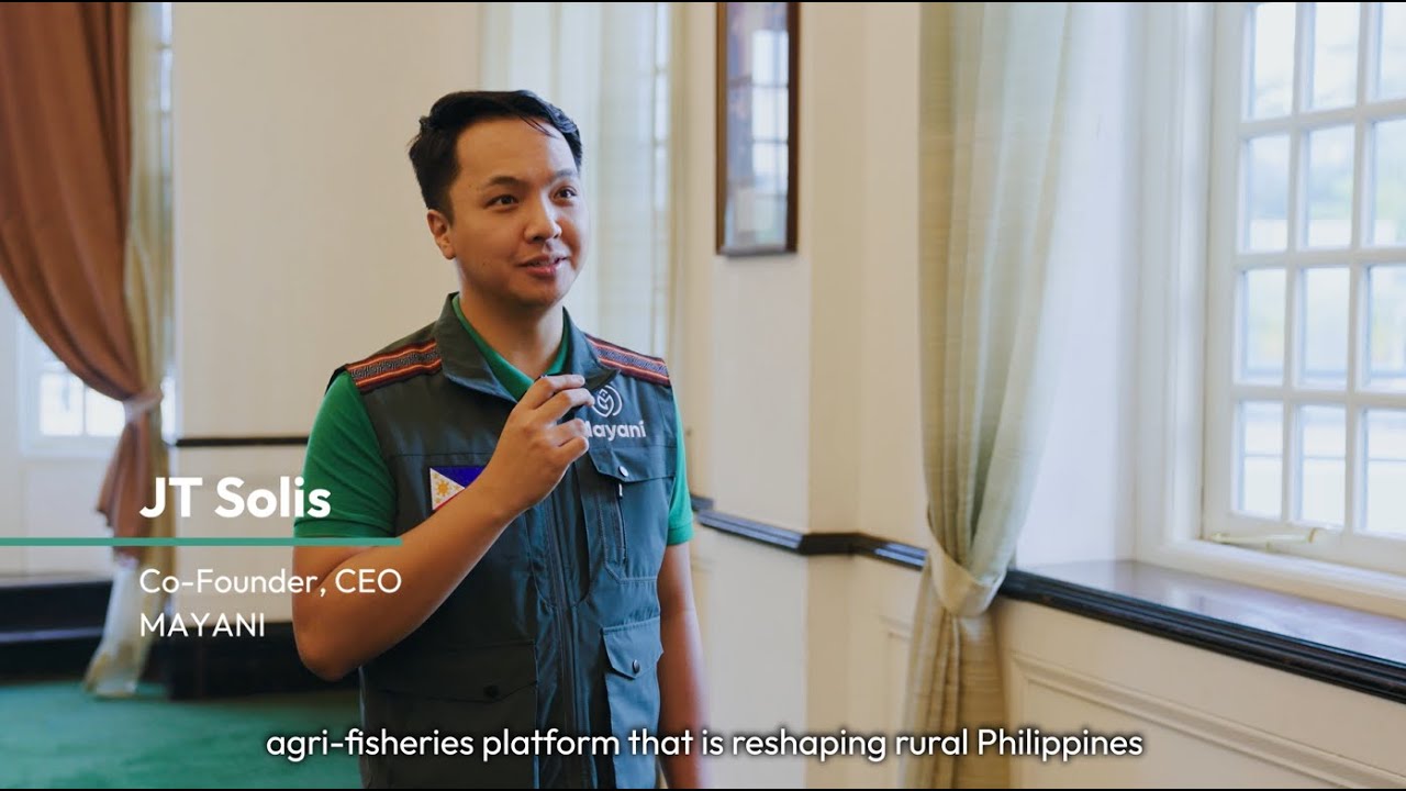 MAYANI — Co-Axis impact opportunity