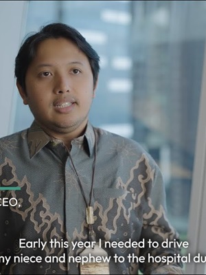 MYCL — Co-Axis impact opportunity