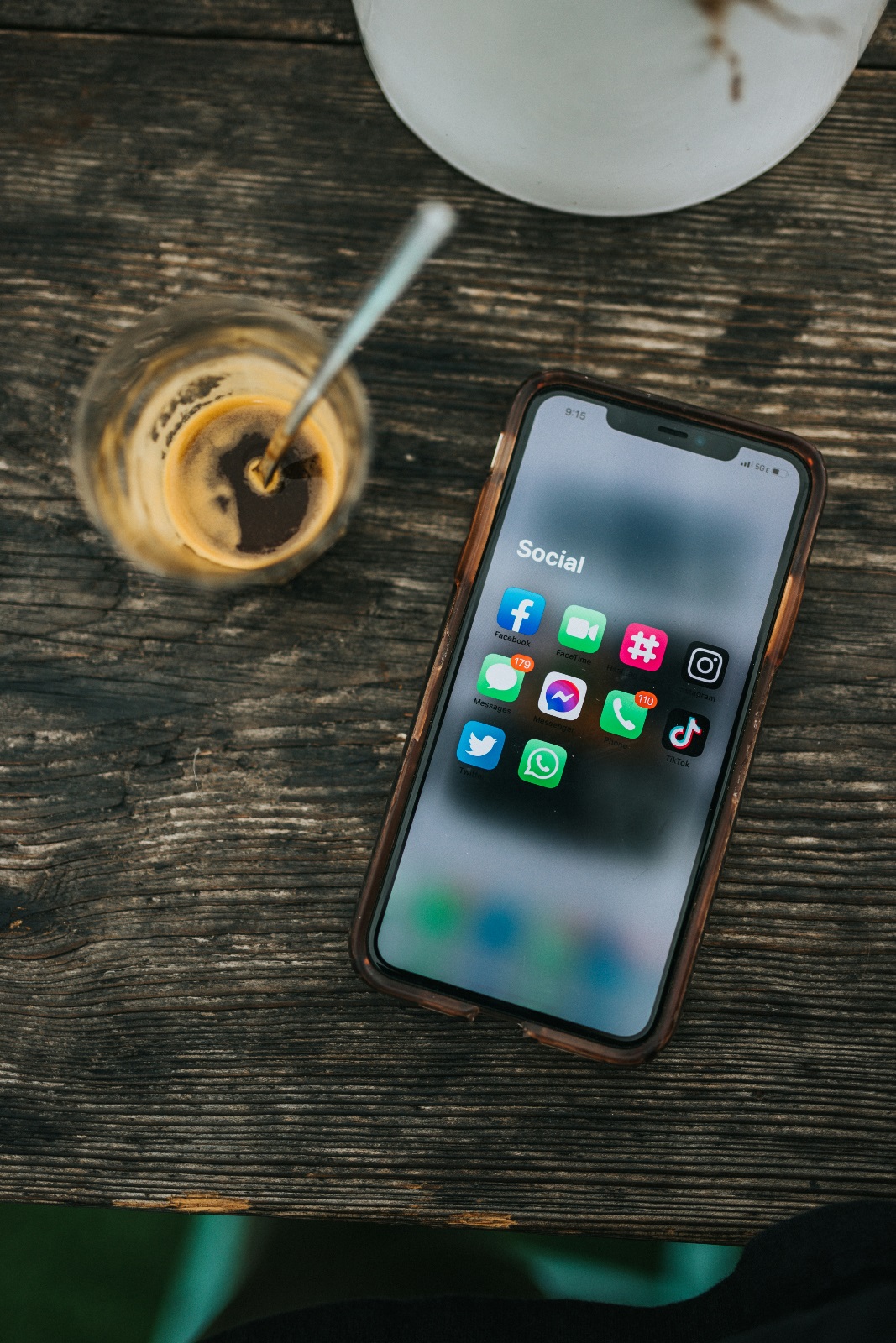 The Prevalence of Social Media and What It Truly Means To Be Happy