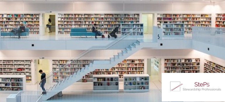 Certified Stewardship Professional (CSP©) Introductory Course