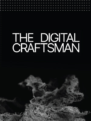 The Digital Craftsman / Digital merit
