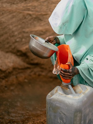 Rethinking Water Management In Rajasthan: The Interplay Of Policy Inefficiencies And Technological Interventions