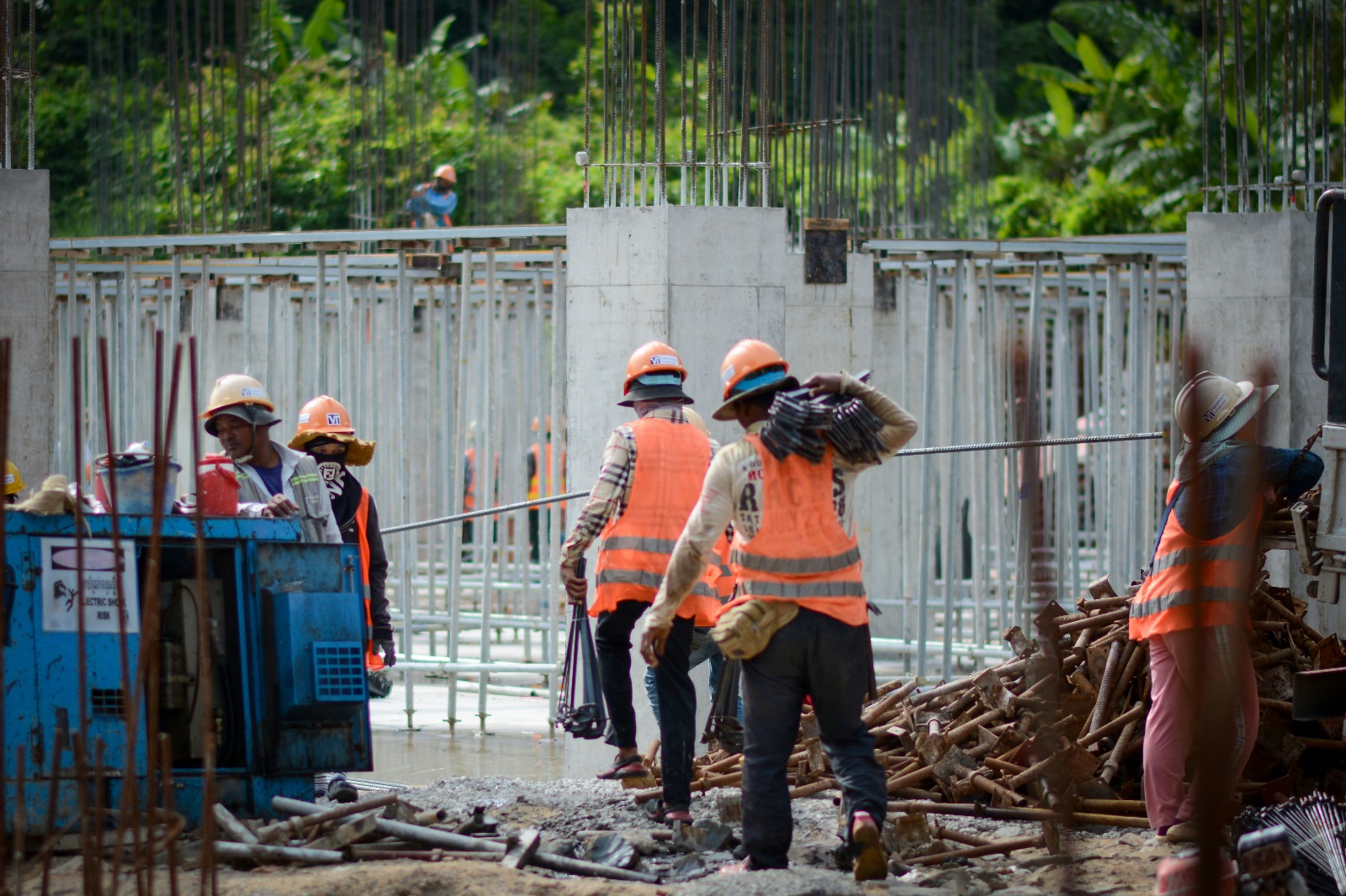 Why “Tokens of Appreciation” Aren’t Enough for Migrant Workers