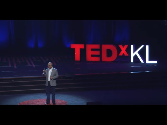 TEDxKL, Naked Autocrats of the 21st Century
