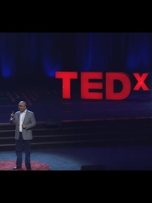 TEDxKL, Naked Autocrats of the 21st Century