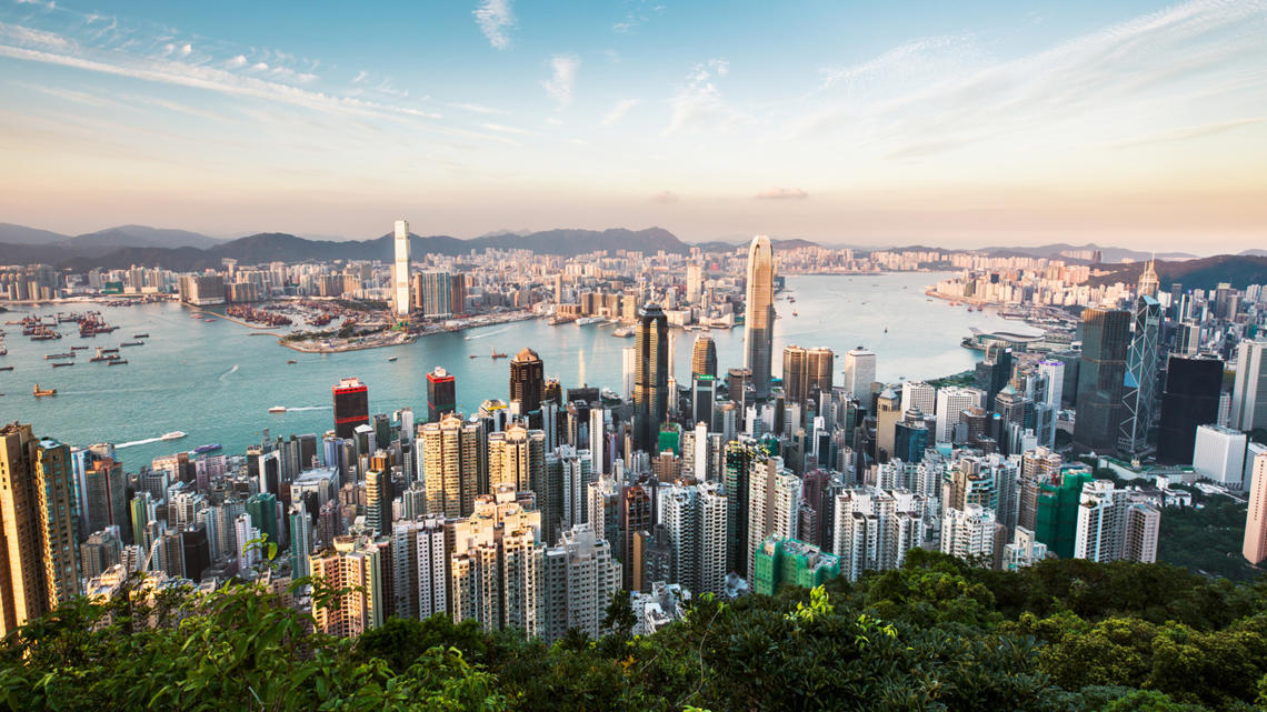 Igniting transformation in the Asian urban landscape: The role of sustainability steward leaders: