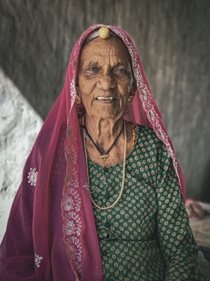 The Spice Girls of Jodhpur