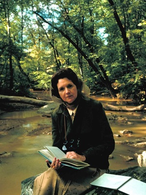 The value of environmental history