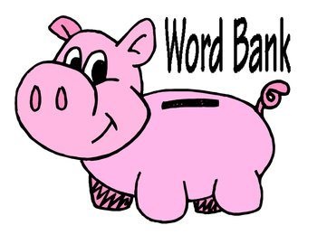 What's in my bank?
