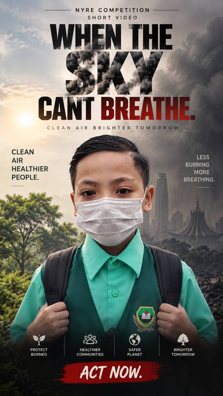 When The Sky Cant Breathe