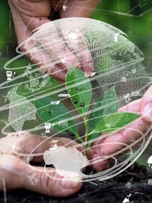 How climate change makes the case against perpetual economic growth