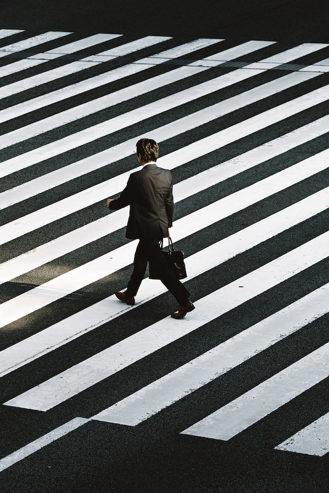 Governance to keep net zero transitions on track