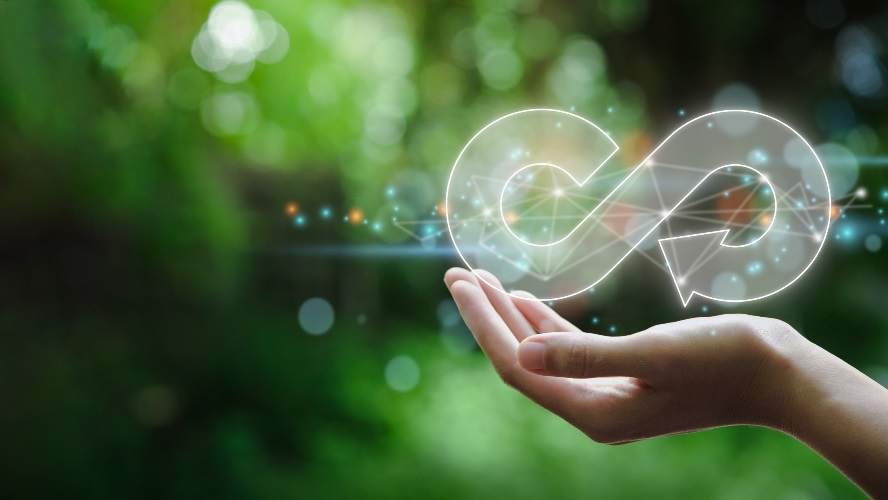 Circular Economy: A pathway to tackle food waste in the food Industry