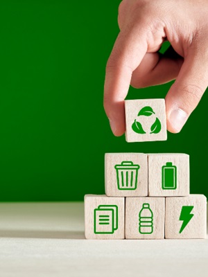 Second Spark - Student Led E-waste solutions