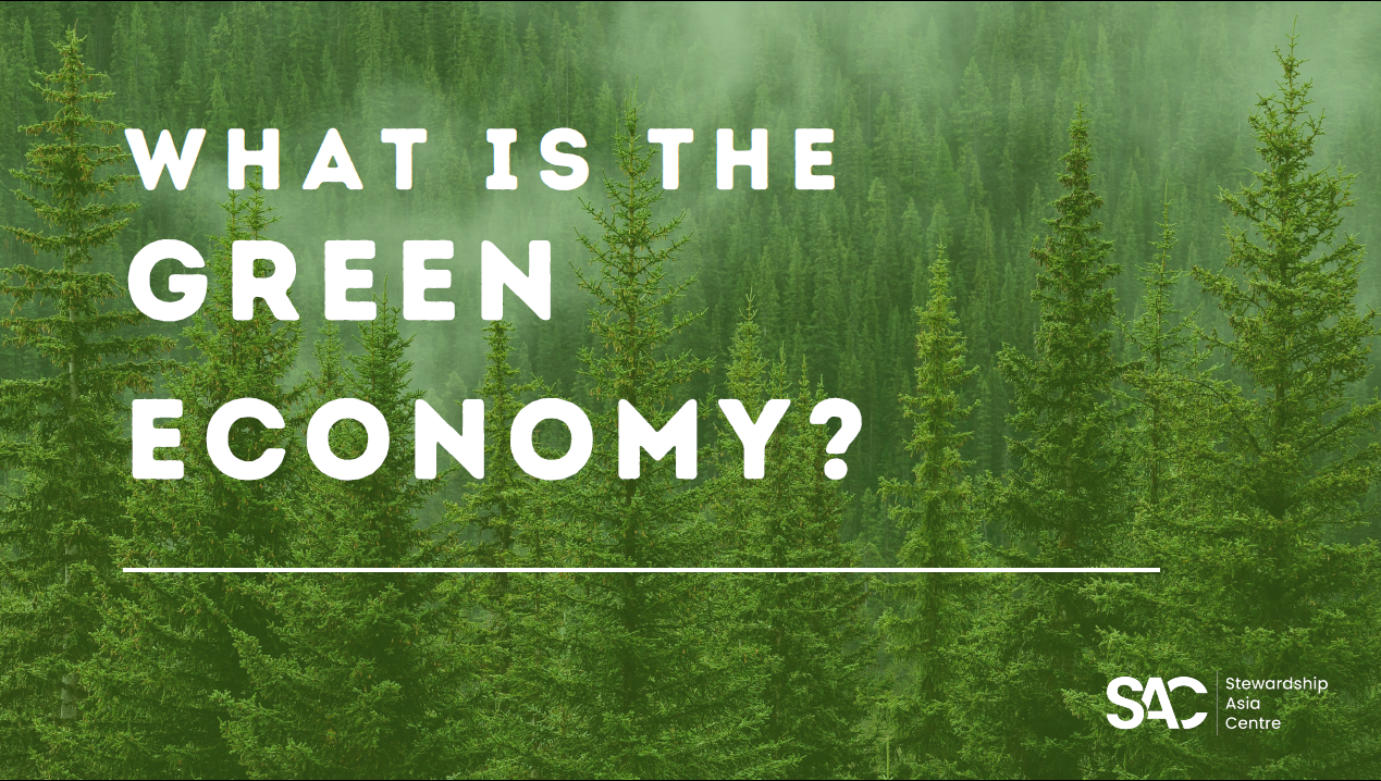 Green Economy