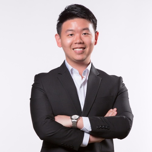 Benjamin Chua Benjamin Chua