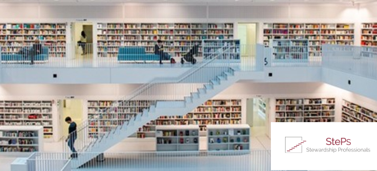 Certified Stewardship Professional (CSP©)