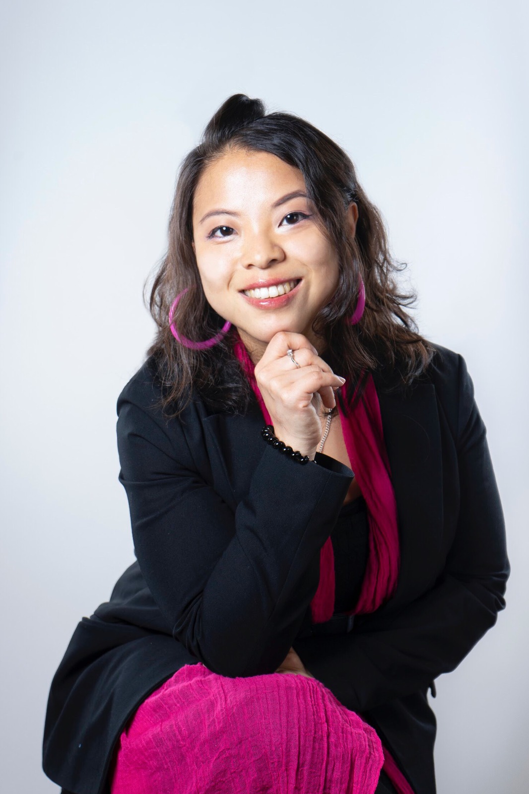 Katie Tang Čábelka