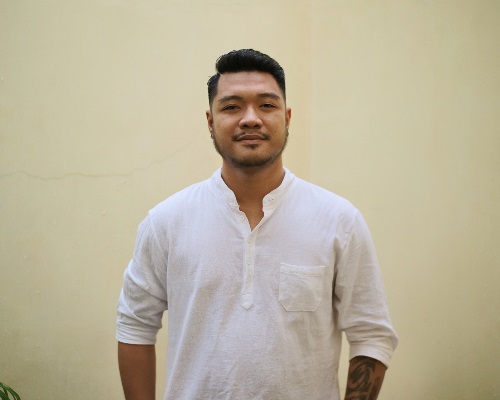 Dan Aquino