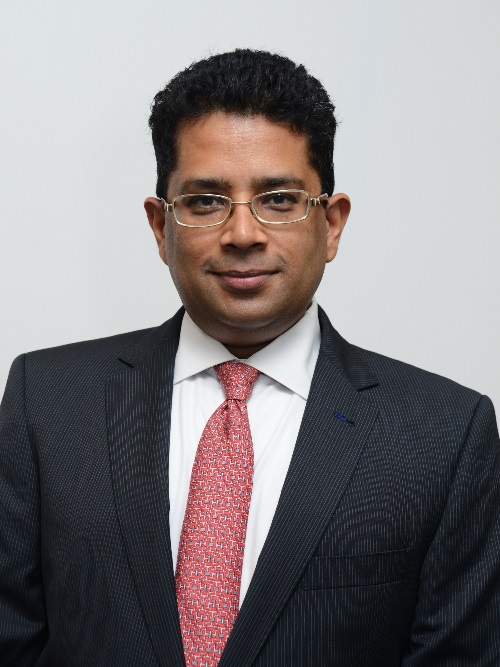 Girish Ramachandran Girish Ramachandran