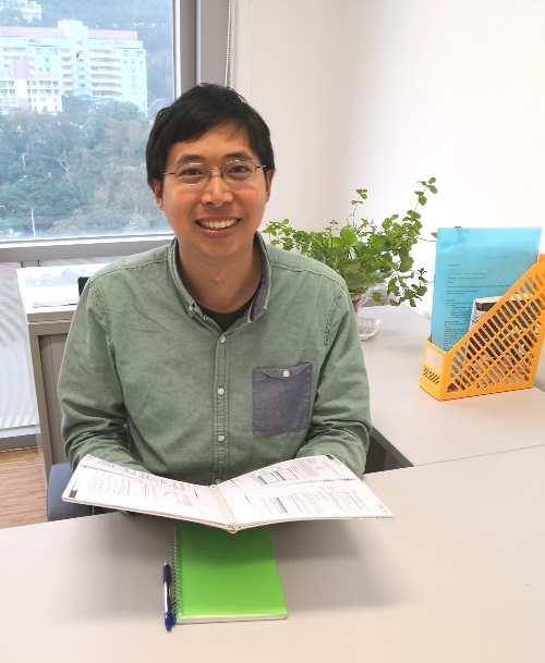 Felix Leung Felix Leung