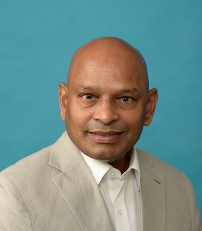 Prof Seeram Ramakrishna FREng Prof Seeram Ramakrishna FREng