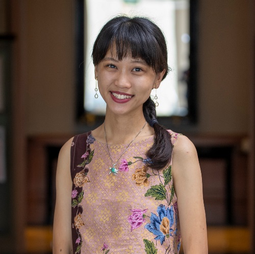 Xiaoyun Neo Xiaoyun Neo
