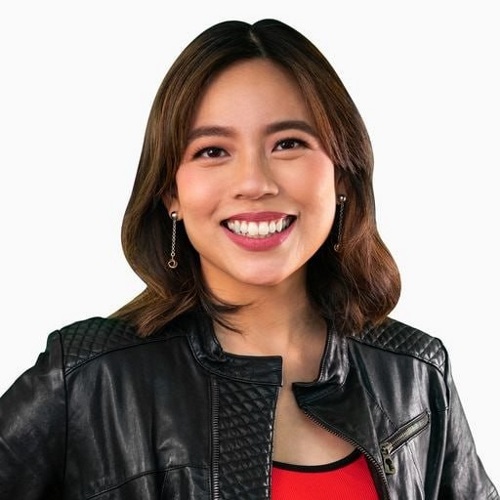 Angeline Tham Angeline Tham