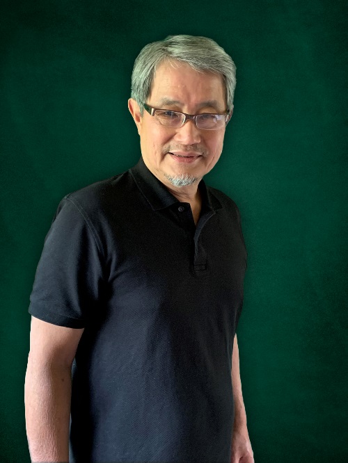 Thomas Ng Thomas Ng