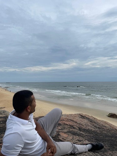 Neel Kumar