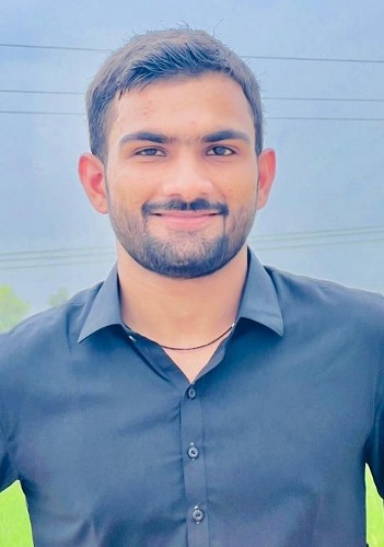 Muhammad Hashim Bucho