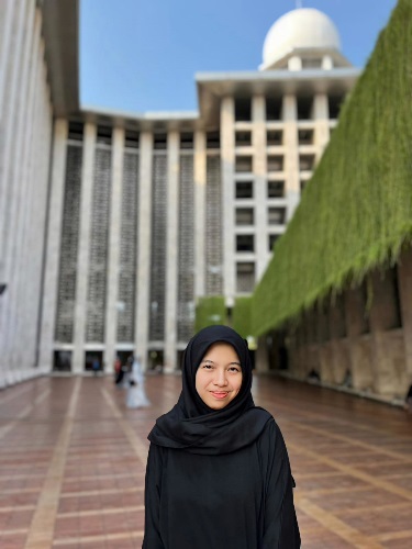 Sinta Widodo