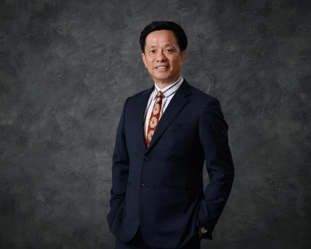 Yandramin Halim