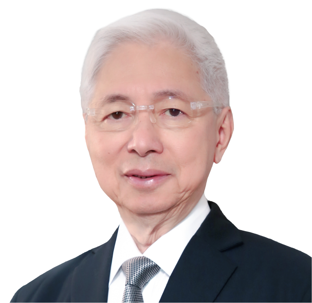 Dr Alfredo E. Pascual