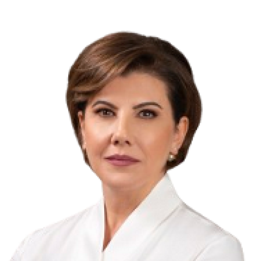 Elissar Farah Antonios