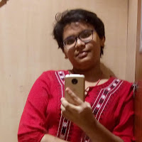 Soumya Shrivastava