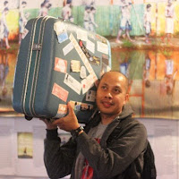 Achmad Riky S