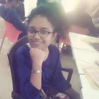 Athulya Gopi