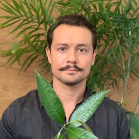 Bryan Benitez McClelland