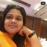 Darshika garg