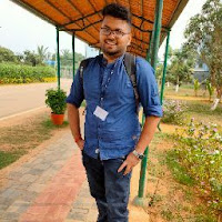Debabrata Mishra