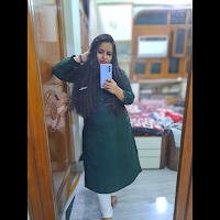 Kamya Jaiswal