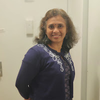 Sumathy Krishnan
