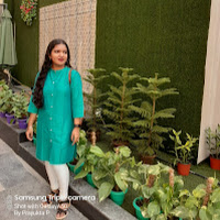 Prayukta Padelkar