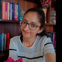 Shreya Pillai