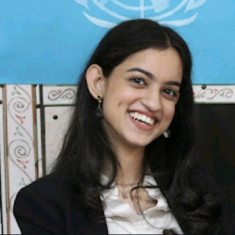 Aanya Sharma
